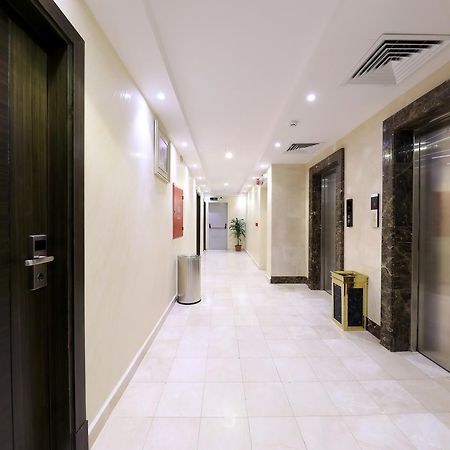 Snood Ajyad Otel Mekke Dış mekan fotoğraf