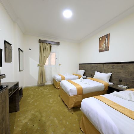 Snood Ajyad Otel Mekke Dış mekan fotoğraf