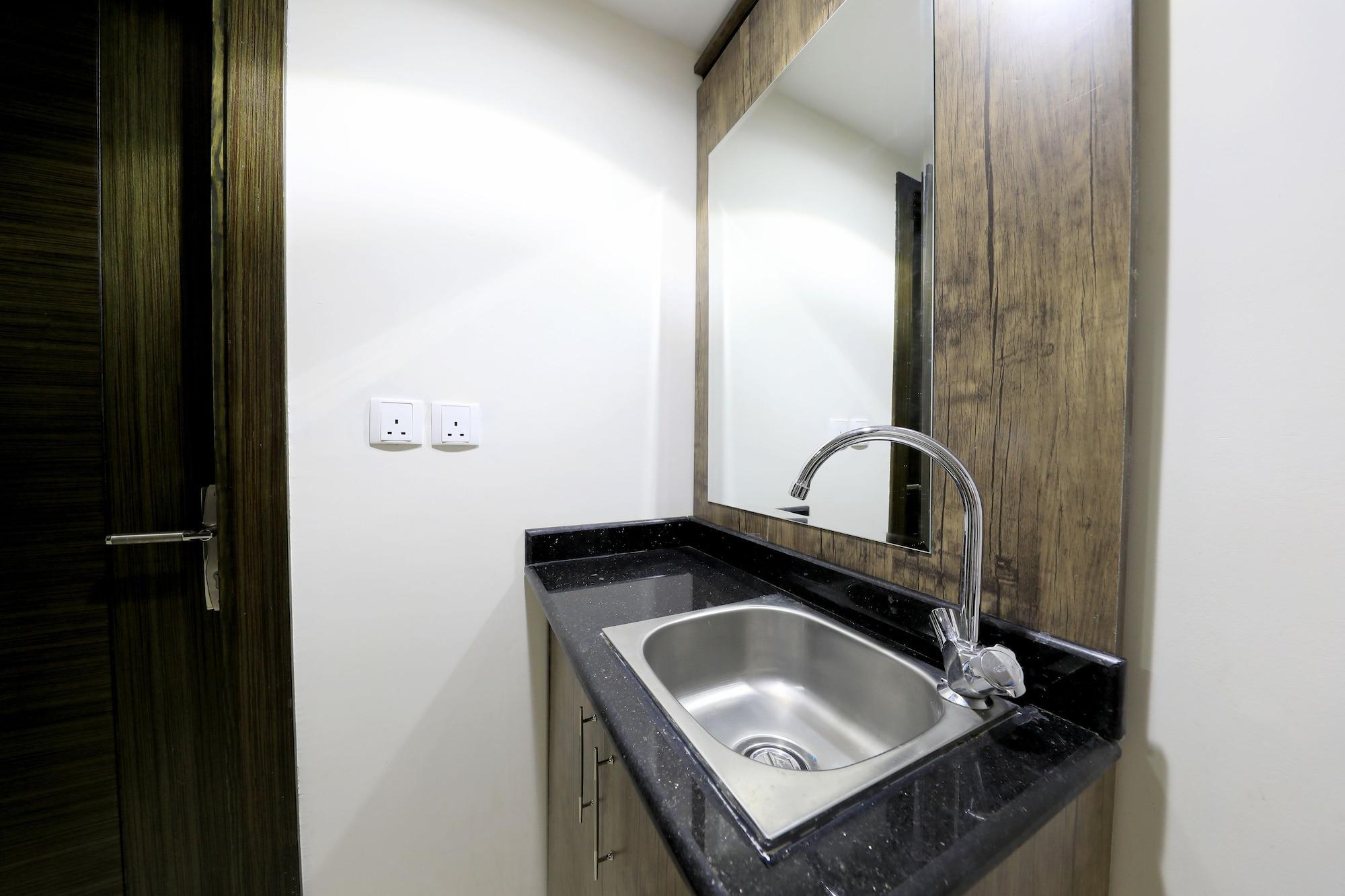 Snood Ajyad Otel Mekke Dış mekan fotoğraf