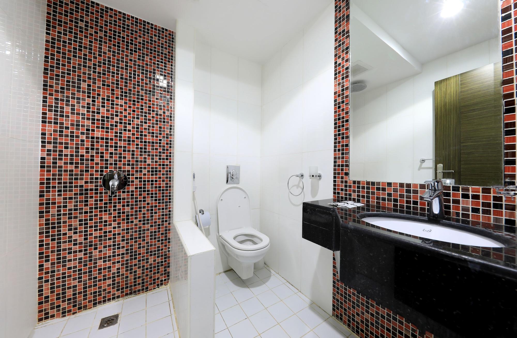 Snood Ajyad Otel Mekke Dış mekan fotoğraf