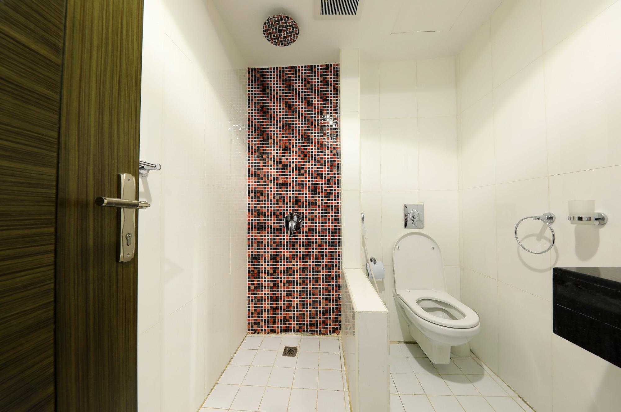 Snood Ajyad Otel Mekke Dış mekan fotoğraf