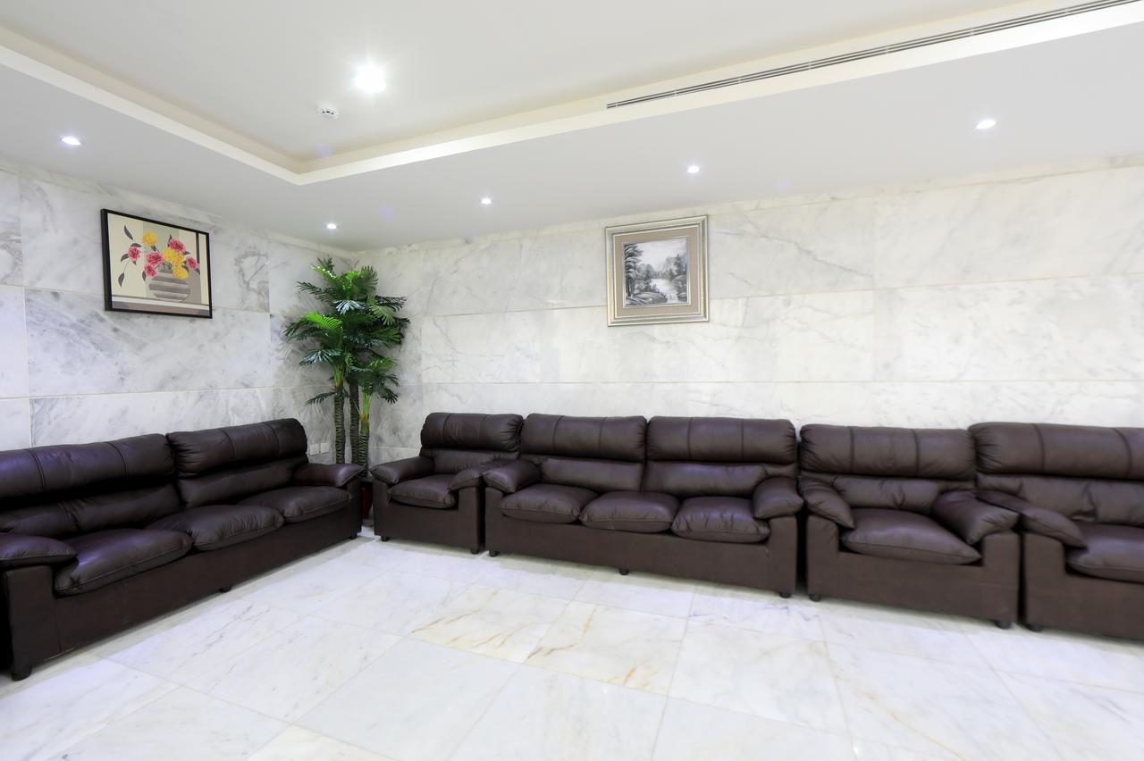Snood Ajyad Otel Mekke Dış mekan fotoğraf