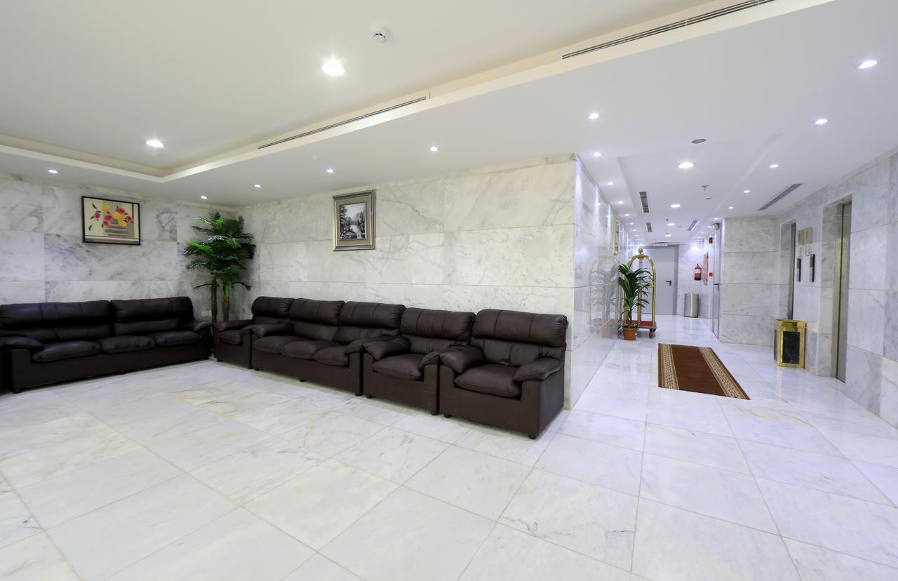 Snood Ajyad Otel Mekke Dış mekan fotoğraf