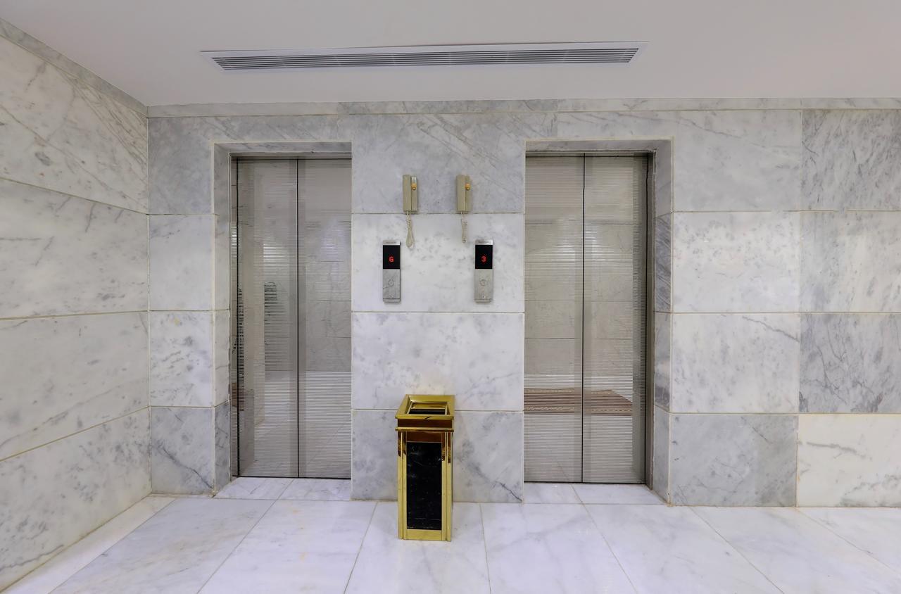 Snood Ajyad Otel Mekke Dış mekan fotoğraf