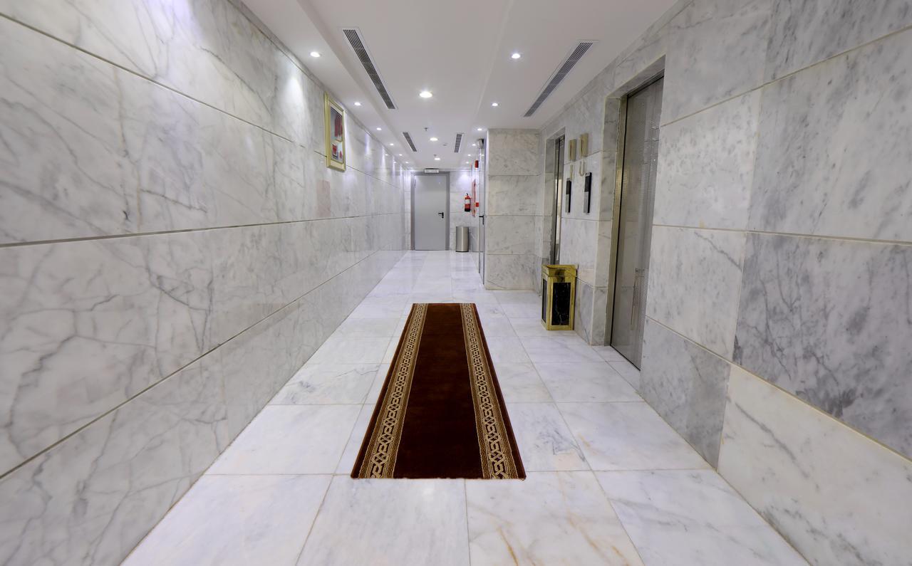 Snood Ajyad Otel Mekke Dış mekan fotoğraf