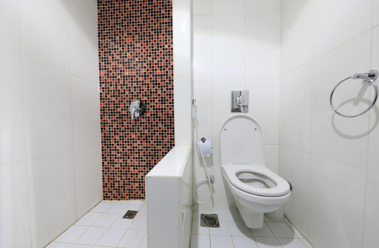 Snood Ajyad Otel Mekke Dış mekan fotoğraf