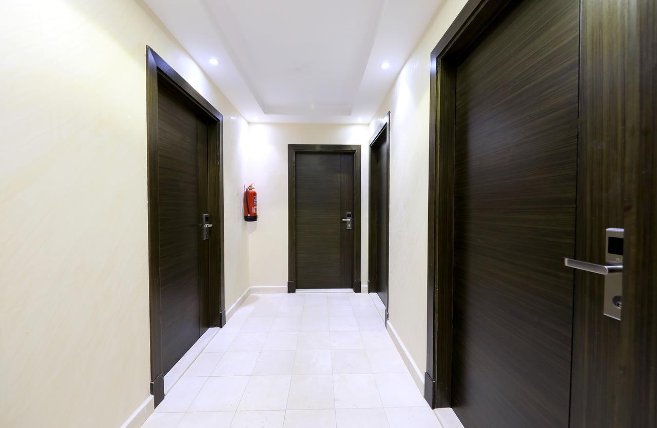 Snood Ajyad Otel Mekke Dış mekan fotoğraf