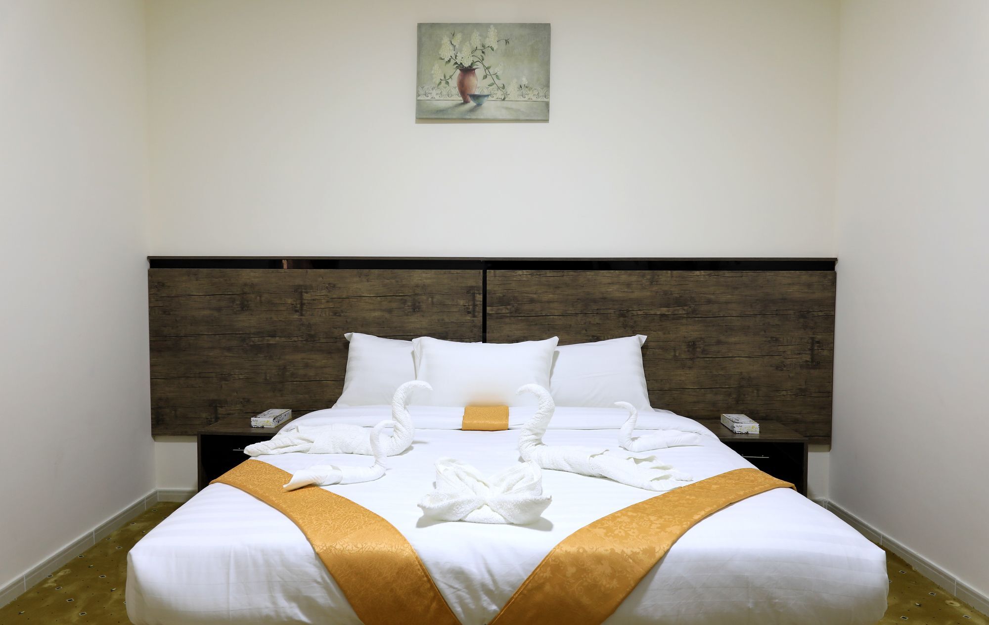 Snood Ajyad Otel Mekke Dış mekan fotoğraf
