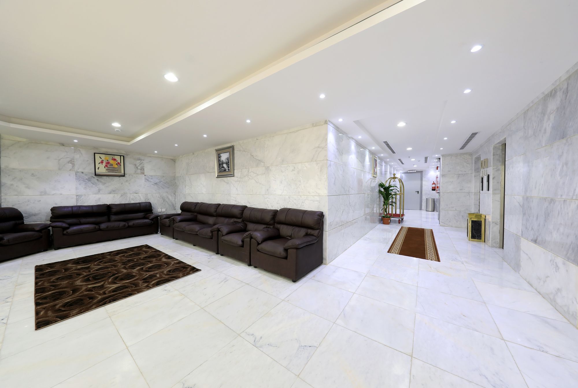 Snood Ajyad Otel Mekke Dış mekan fotoğraf