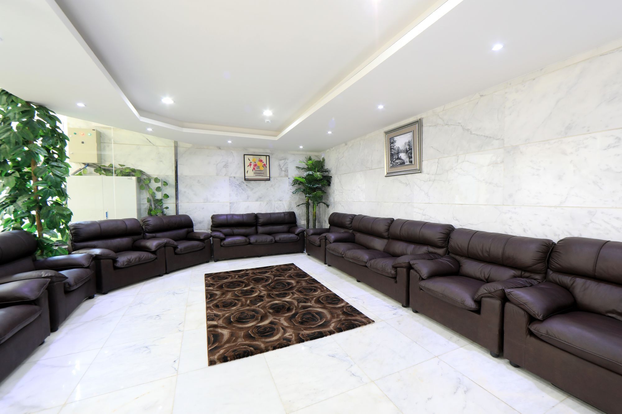 Snood Ajyad Otel Mekke Dış mekan fotoğraf