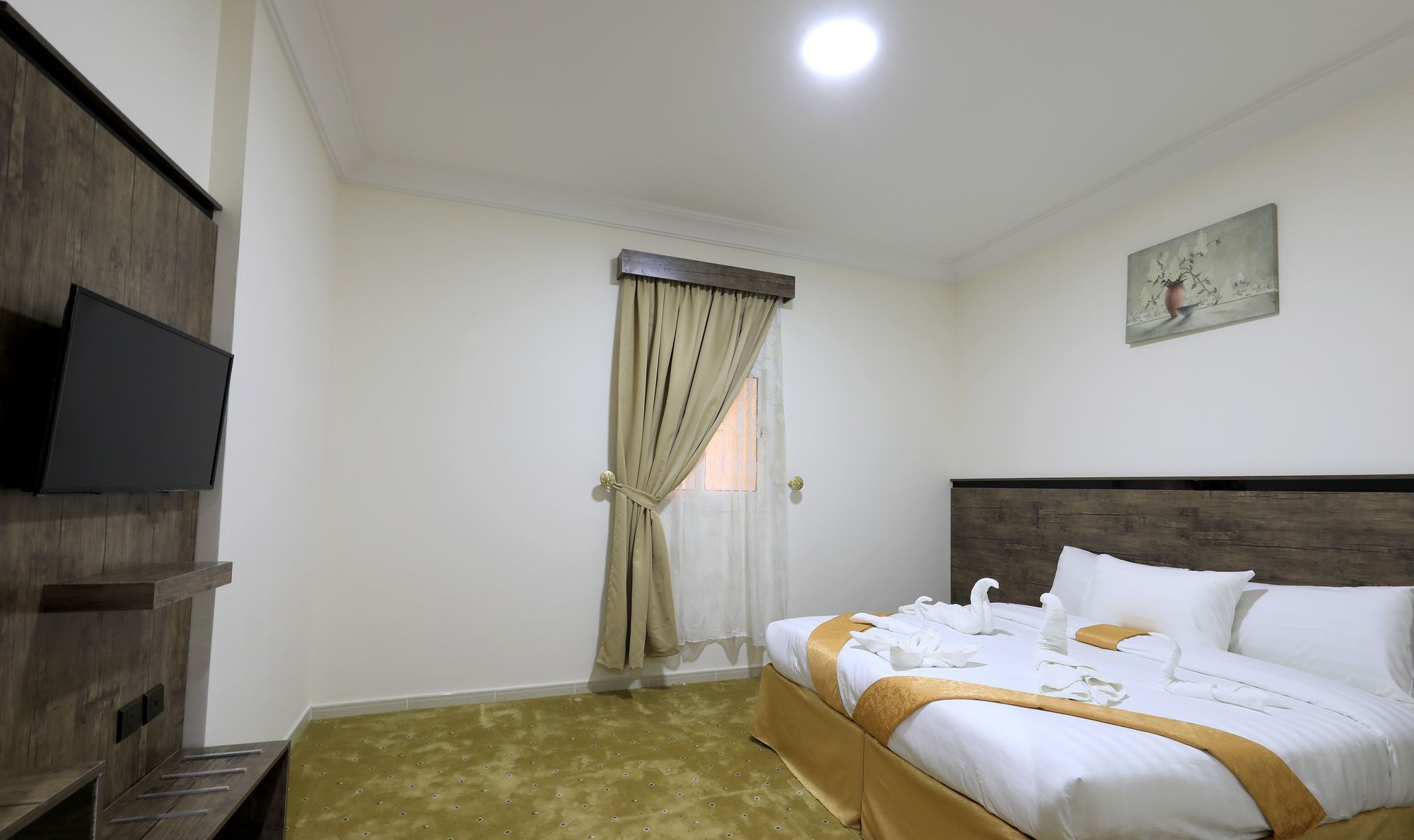 Snood Ajyad Otel Mekke Dış mekan fotoğraf