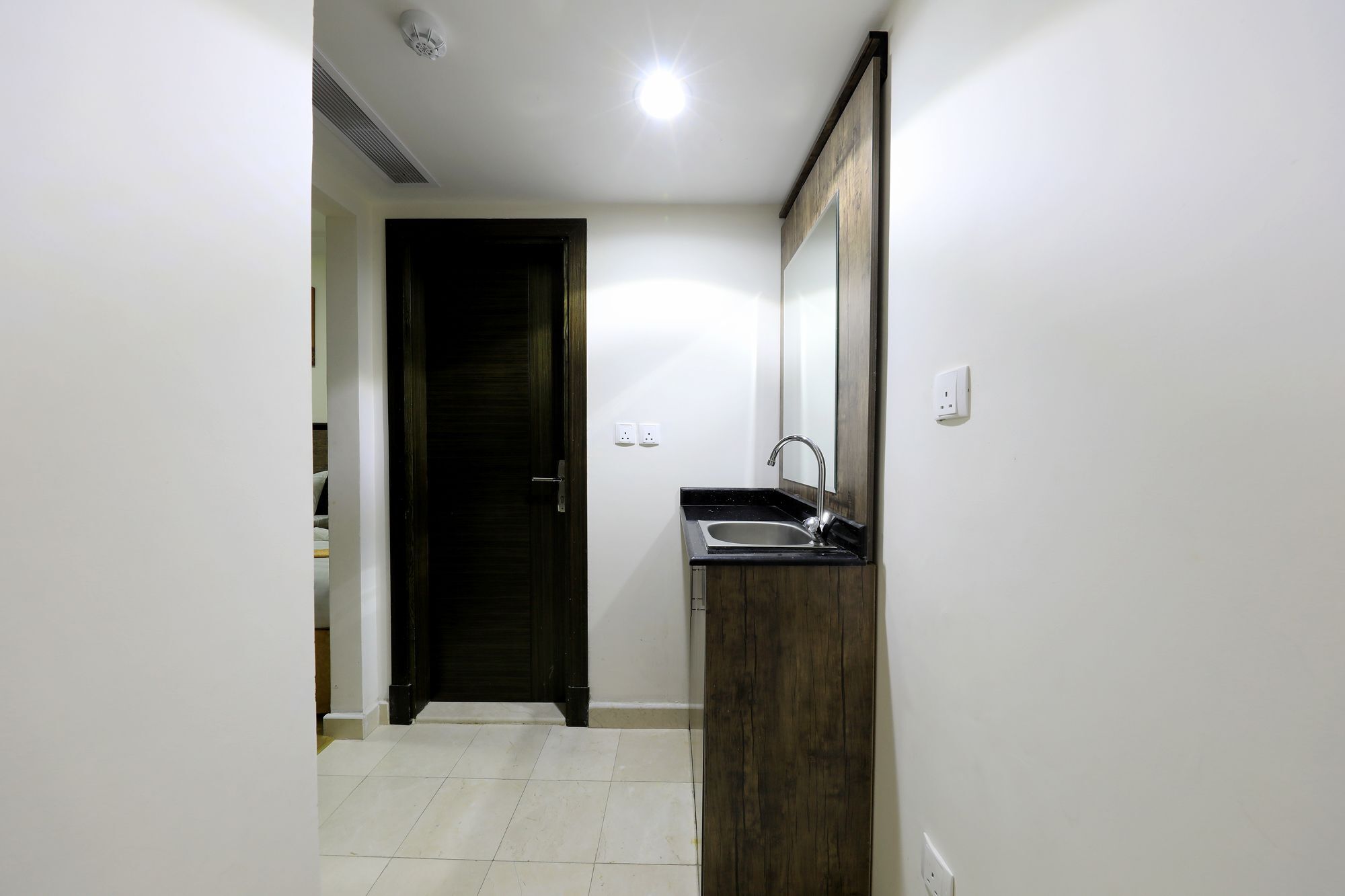 Snood Ajyad Otel Mekke Dış mekan fotoğraf