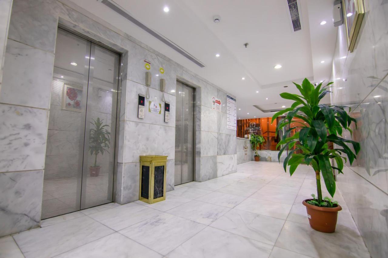 Snood Ajyad Otel Mekke Dış mekan fotoğraf
